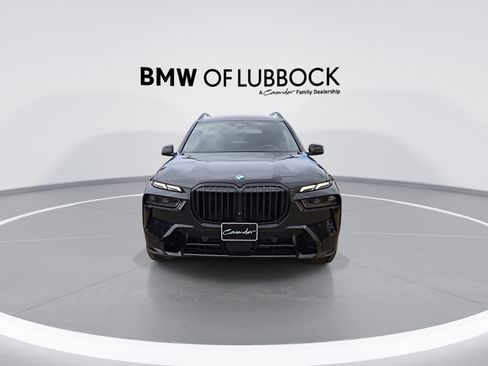 Certified 2024 BMW X7 xDrive40i w/ Executive Package AWD/4WD image 3