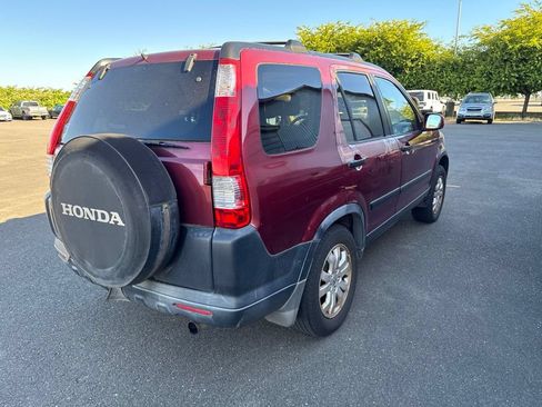 Used 2006 Honda CR-V EX image 6