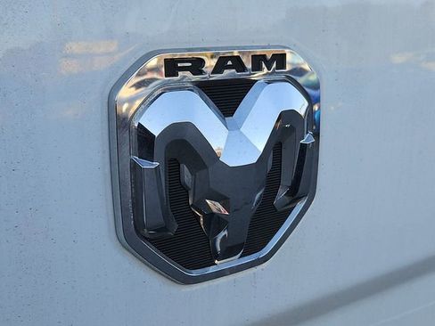 Used 2024 RAM 2500 Tradesman w/ Chrome Appearance Group image 26