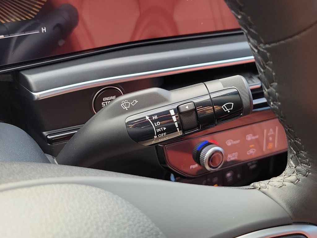 New 2026 Kia K5 GT-Line w/ GT-Line Red Interior Package FWD image 27