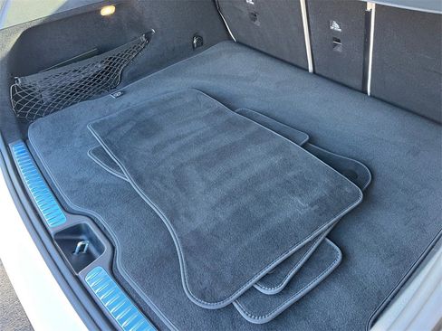 Certified 2025 Mercedes-Benz GLC 300 4MATIC image 16