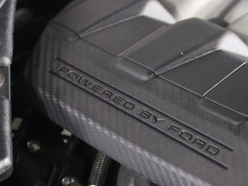 Used 2024 Ford Mustang GT Premium RWD image 27