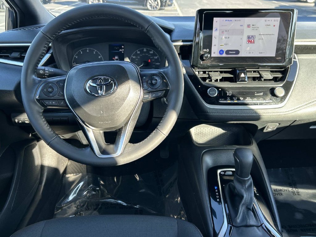 Used 2024 Toyota Corolla SE FWD image 17