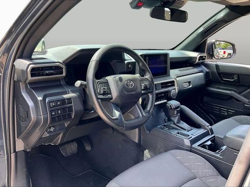 Used 2024 Toyota Tacoma SR RWD image 16