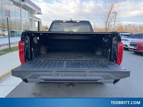 Used 2023 Toyota Tundra SR5 image 11