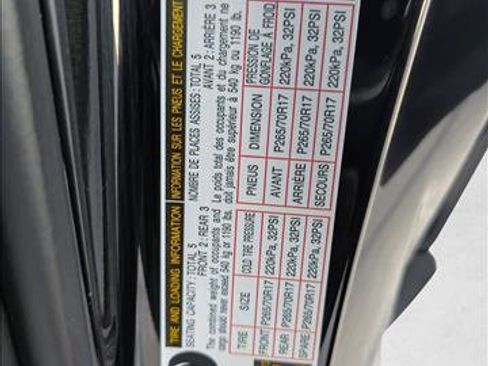 Used 2008 Toyota FJ Cruiser 4WD image 22