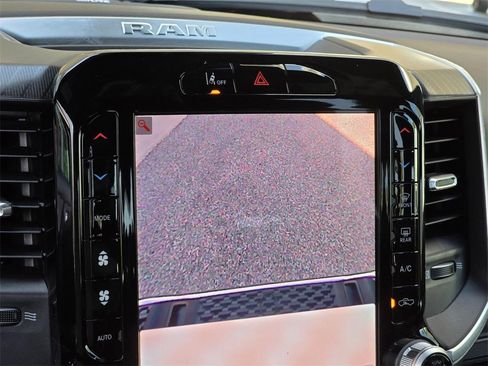 New 2026 RAM 1500 Big Horn image 15
