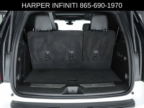 Used 2022 Chevrolet Tahoe High Country AWD/4WD image 68