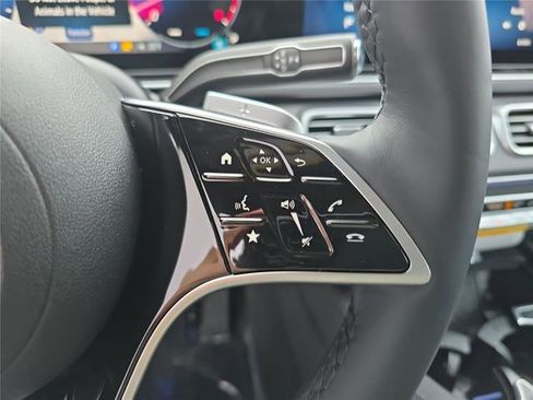 New 2026 Mercedes-Benz GLE 450 4MATIC image 33