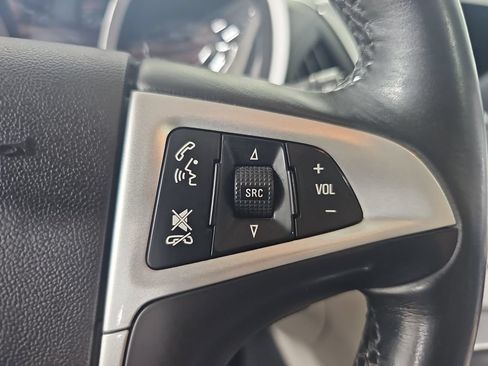 Used 2016 Chevrolet Equinox LT w/ True North Edition AWD/4WD image 23