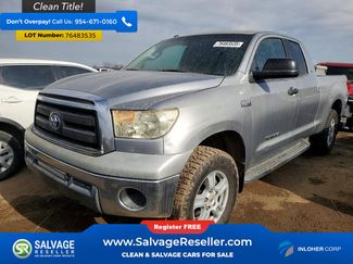 Used 2010 Toyota Tundra 2WD Double Cab video 1