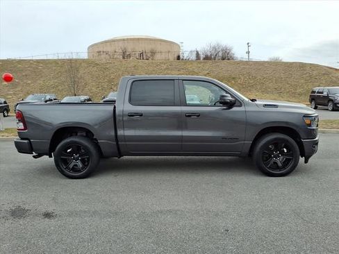 Used 2023 RAM 1500 Big Horn image 3