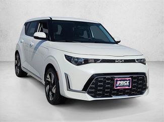 Used 2023 Kia Soul GT-Line FWD video 3