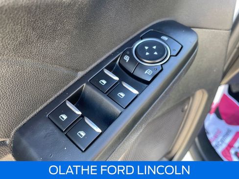 Used 2022 Ford Escape SE w/ Convenience Package image 22