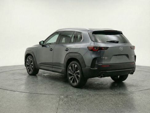 Used 2025 MAZDA CX-50 2.5 Hybrid w/ Premium Plus Pkg image 6