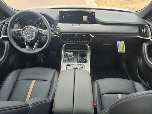 New 2026 MAZDA CX-90 Plug-In Hybrid w/ Premium Plus image 25