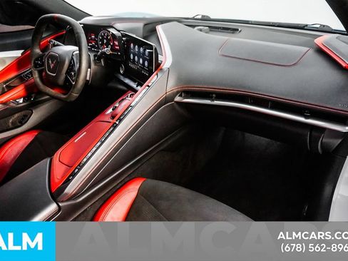 Used 2022 Chevrolet Corvette Stingray Preferred Cpe w/ 2LT RWD image 14