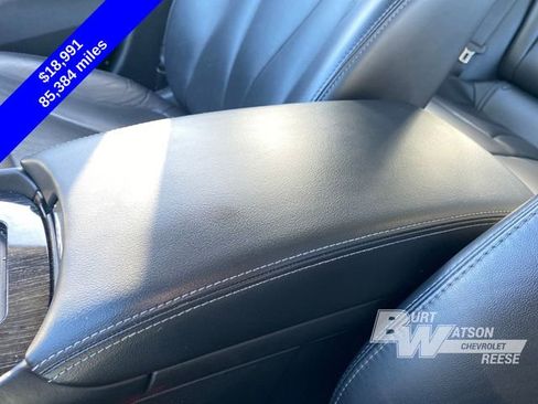 Used 2019 Buick LaCrosse Essence w/ Sun and Shade Package image 29