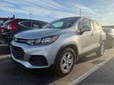 Used 2022 Chevrolet Trax LS w/ Tint and Cruise Package image 5