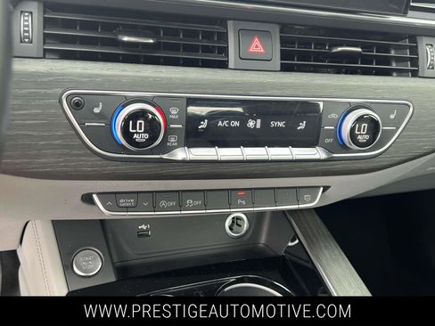 Used 2023 Audi A4 2.0T Premium Plus image 24