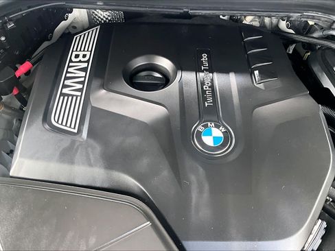 Used 2019 BMW X3 sDrive30i w/ Convenience Package RWD image 31