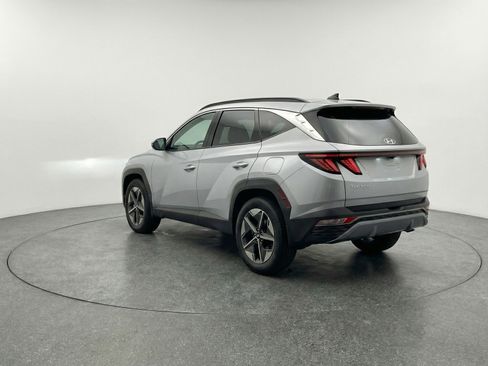 Used 2025 Hyundai Tucson SEL image 6