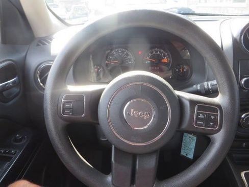 Used 2015 Jeep Patriot Sport w/ Power Value Group AWD/4WD image 47