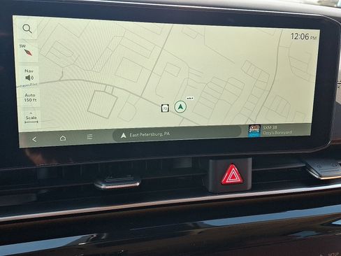 New 2026 Kia Carnival SX image 13