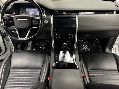 Used 2021 Land Rover Discovery Sport S image 41