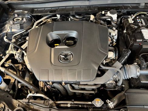 Certified 2024 MAZDA CX-30 AWD 2.5 S w/ Preferred Package image 30