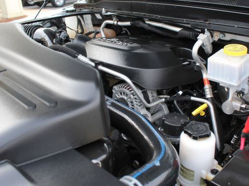 Used 2023 RAM 3500 Tradesman AWD/4WD image 22