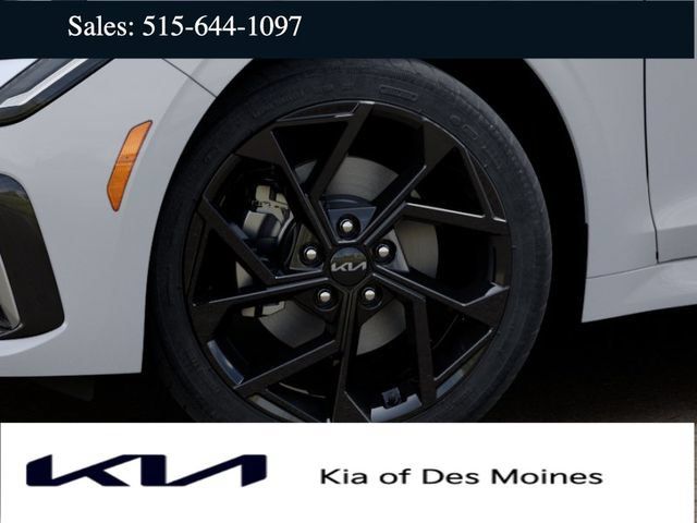 New 2026 Kia K5 GT-Line w/ GT-Line Premium Package FWD image 10