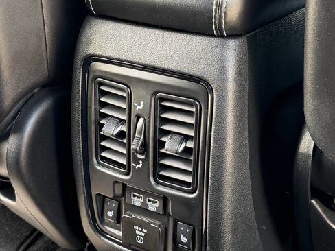 Used 2021 Dodge Durango SRT w/ Black Package AWD/4WD image 49
