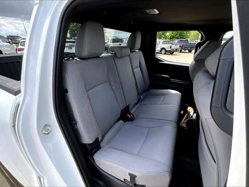 Used 2024 Toyota Tacoma SR5 image 19