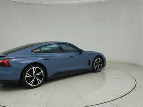 Used 2022 Audi e-tron GT Prestige w/ Prestige Package image 74