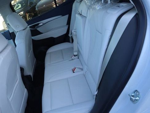 New 2026 Buick Envision Avenir AWD/4WD image 15