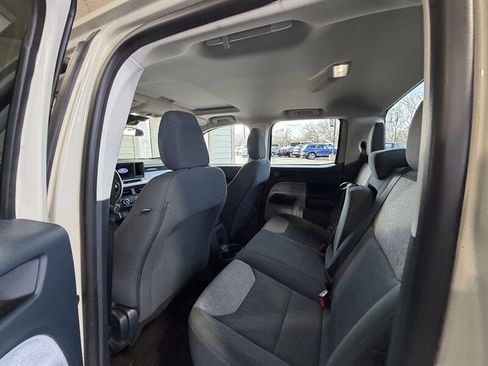 Used 2024 Ford Maverick XLT w/ Equipment Group 300A Standard image 13