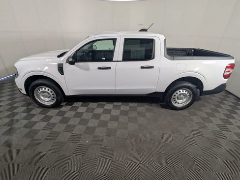 Used 2025 Ford Maverick XL w/ Equipment Group 102A AWD/4WD image 5