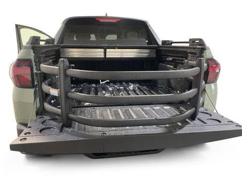 New 2026 Hyundai Santa Cruz SEL image 24