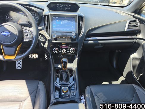 Used 2023 Subaru Forester Wilderness AWD/4WD image 15