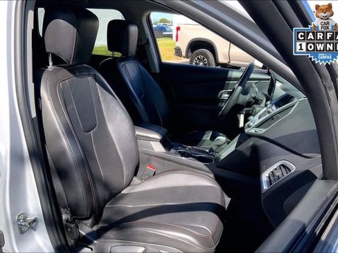 Used 2013 GMC Terrain SLT w/ Cargo Package FWD image 7