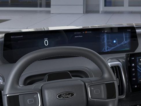 New 2026 Ford Expedition Tremor AWD/4WD image 13