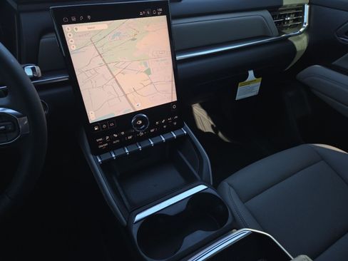 New 2026 GMC Terrain Elevation w/ Elevation Premium Package image 32