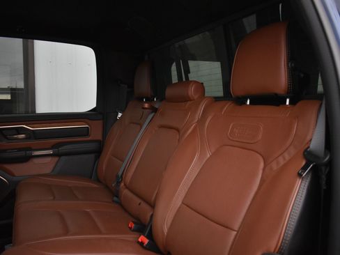 Used 2024 RAM 1500 Limited image 17