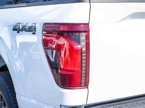 New 2026 Ford F150 STX w/ Equipment Group 200A AWD/4WD image 9