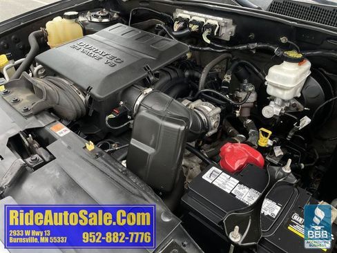 Used 2011 Ford Escape Limited w/ Class II Trailer Tow Pkg AWD/4WD image 23