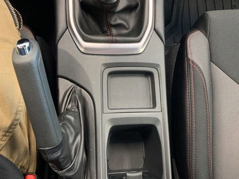 Used 2023 Subaru WRX image 9