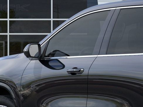 New 2025 GMC Acadia Denali w/ Super Cruise Package image 20