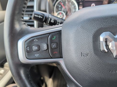 Used 2022 RAM 1500 Big Horn AWD/4WD image 26