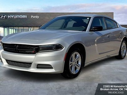 Used 2023 Dodge Charger SXT